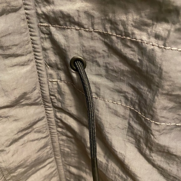 Nike Down filled hooded fishtail parka BV4751-021 - Picture 10 of 15